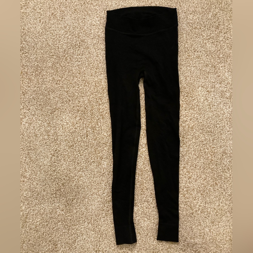 Lululemon Thermal Legging